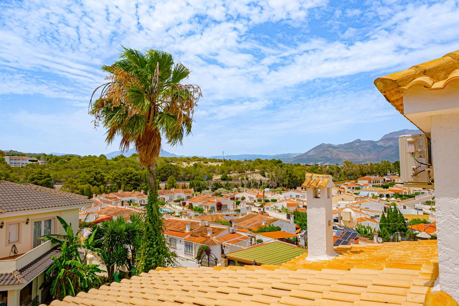 Location — Casa Rasolera