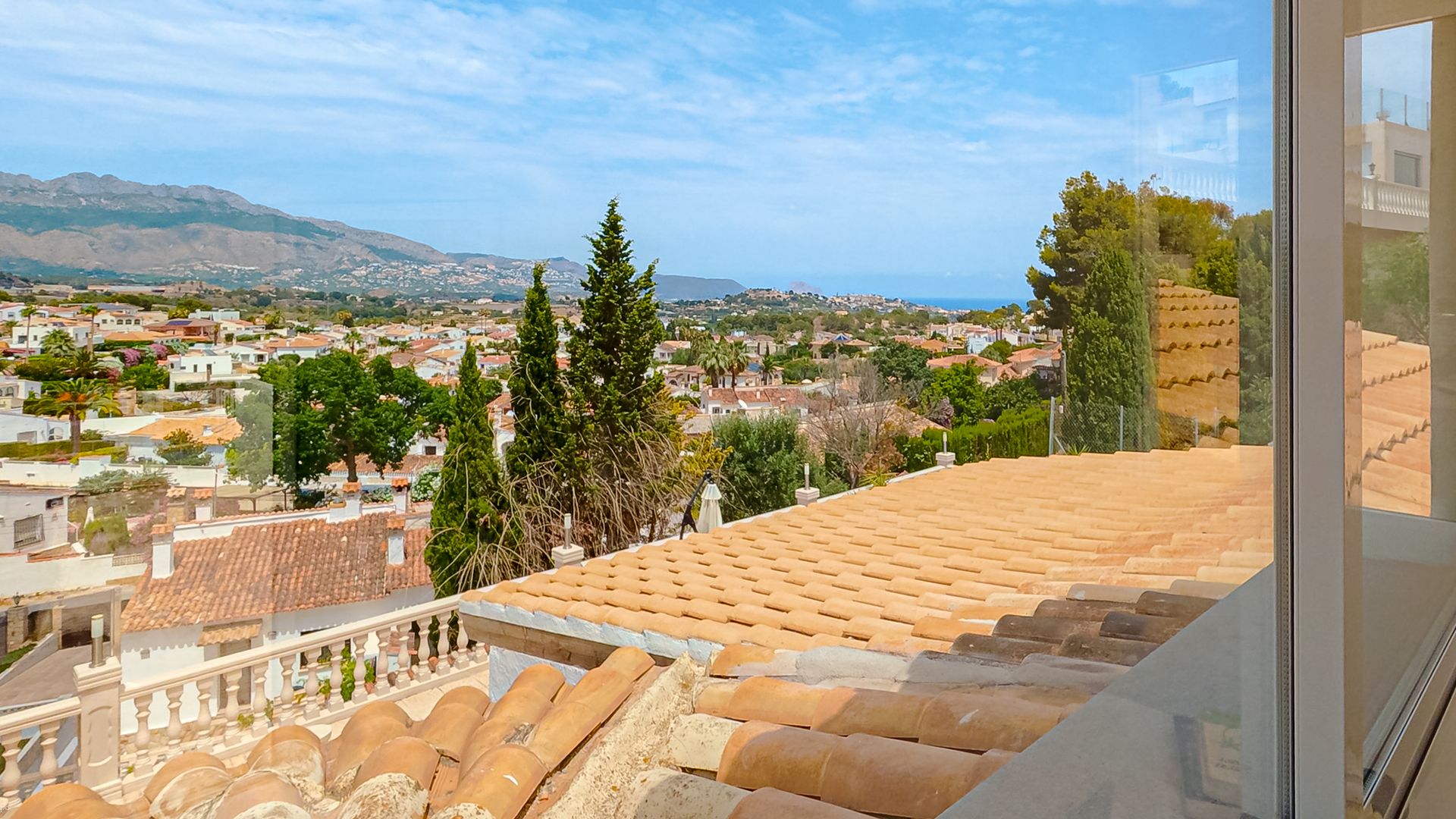 Rasolera — the surroundings